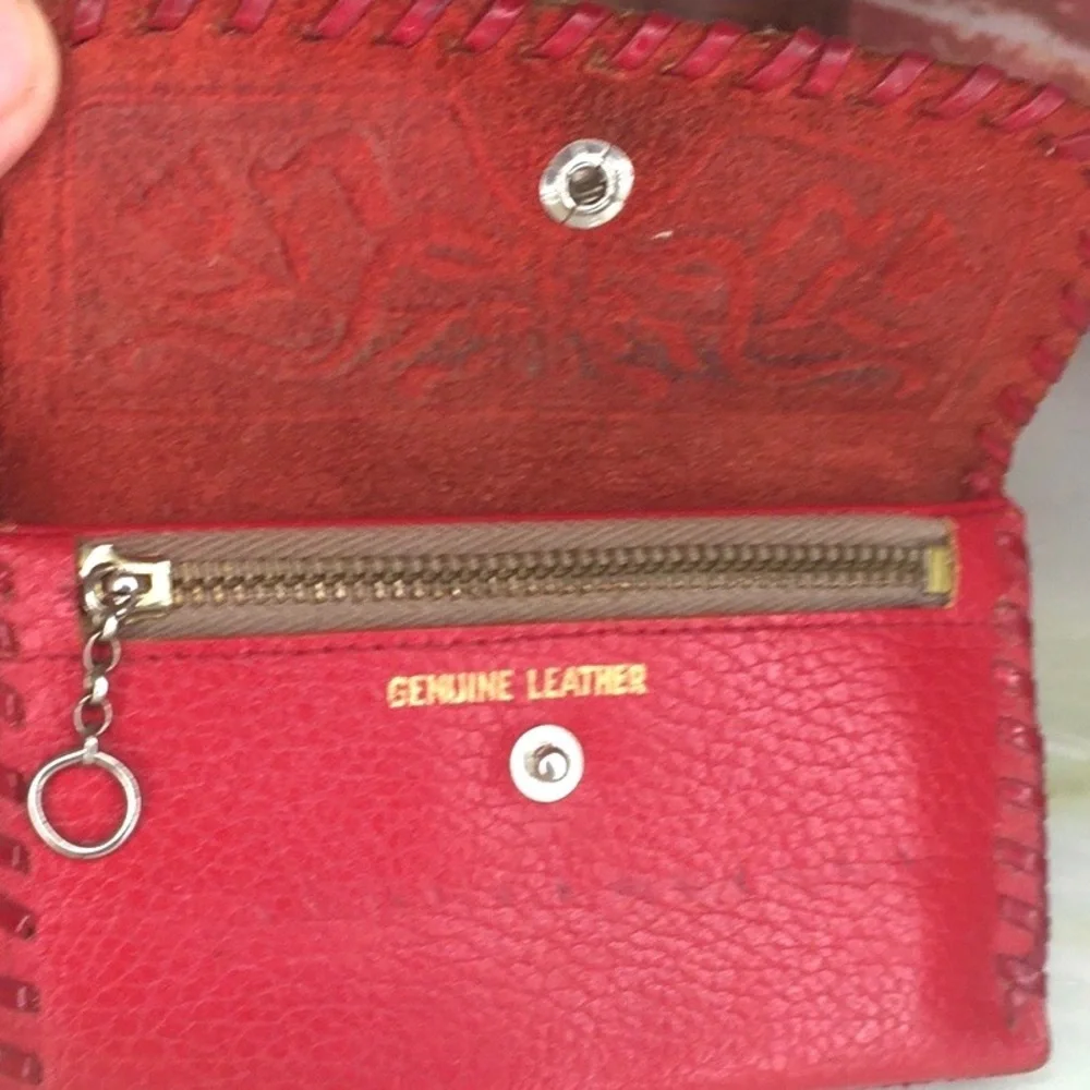 N/A elegant red